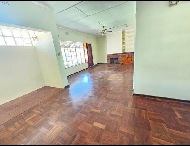 4 BEDROOM HOUSE FOR SALE IN RANDBURG CENTRAL